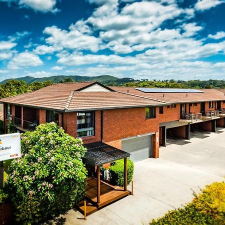Coffs Harbour Holiday Apartments Luaran gambar
