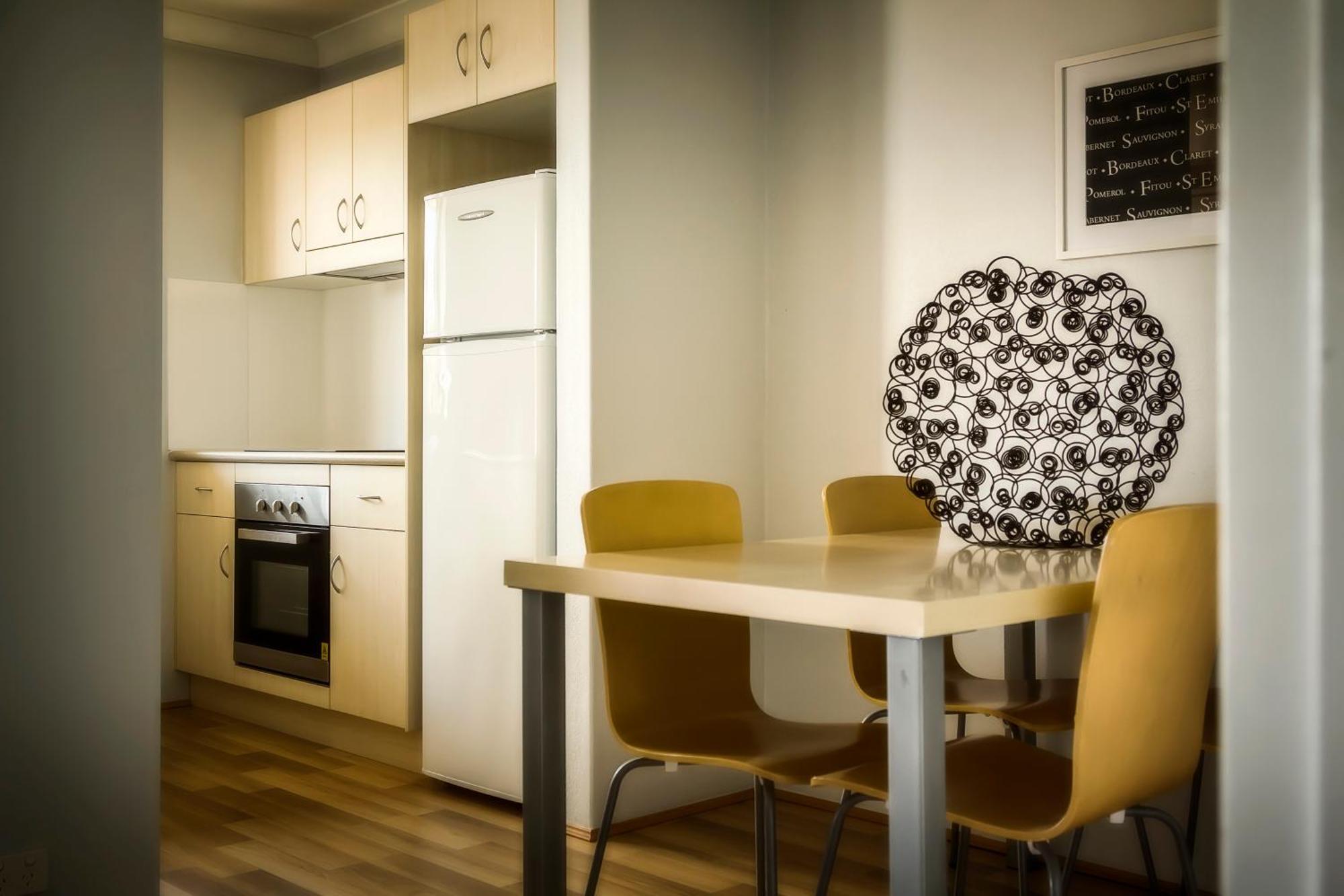 Coffs Harbour Holiday Apartments Luaran gambar