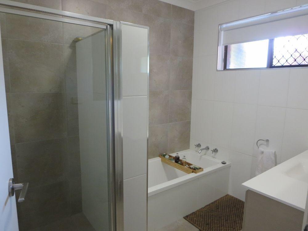 Coffs Harbour Holiday Apartments Luaran gambar
