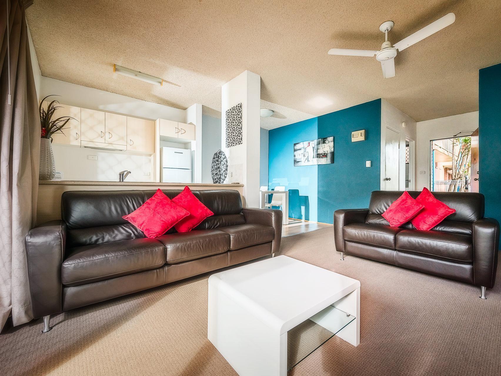 Coffs Harbour Holiday Apartments Luaran gambar