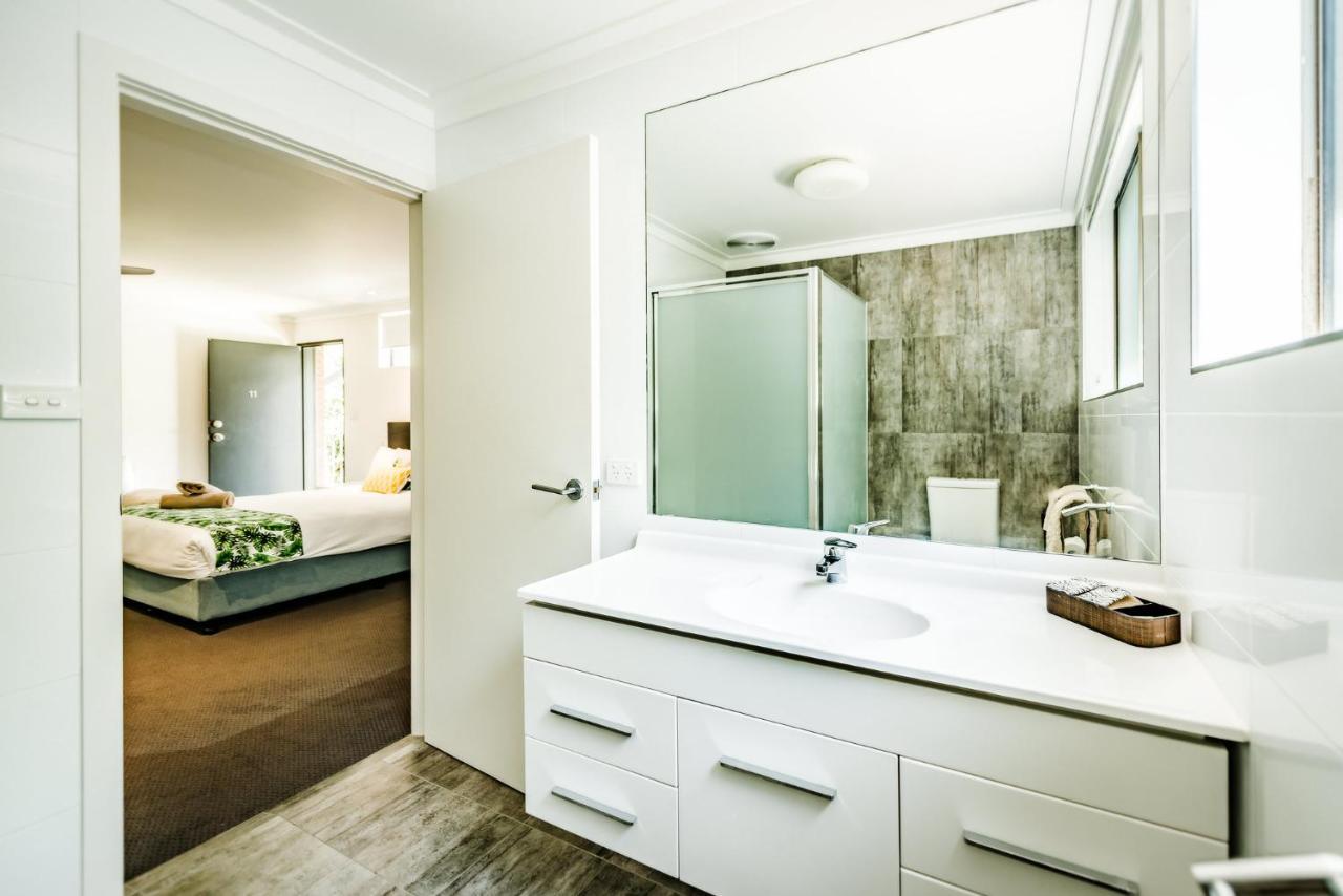 Coffs Harbour Holiday Apartments Luaran gambar