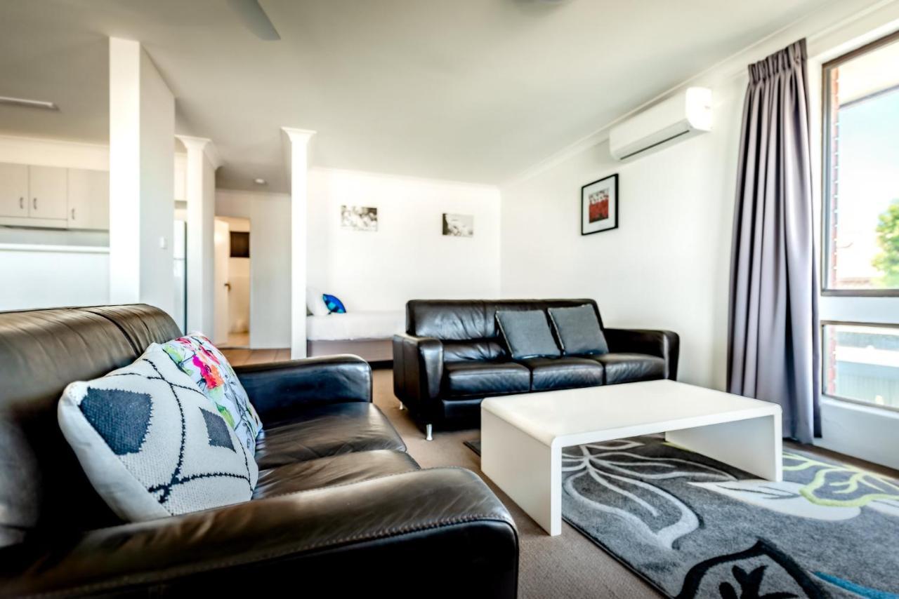 Coffs Harbour Holiday Apartments Luaran gambar