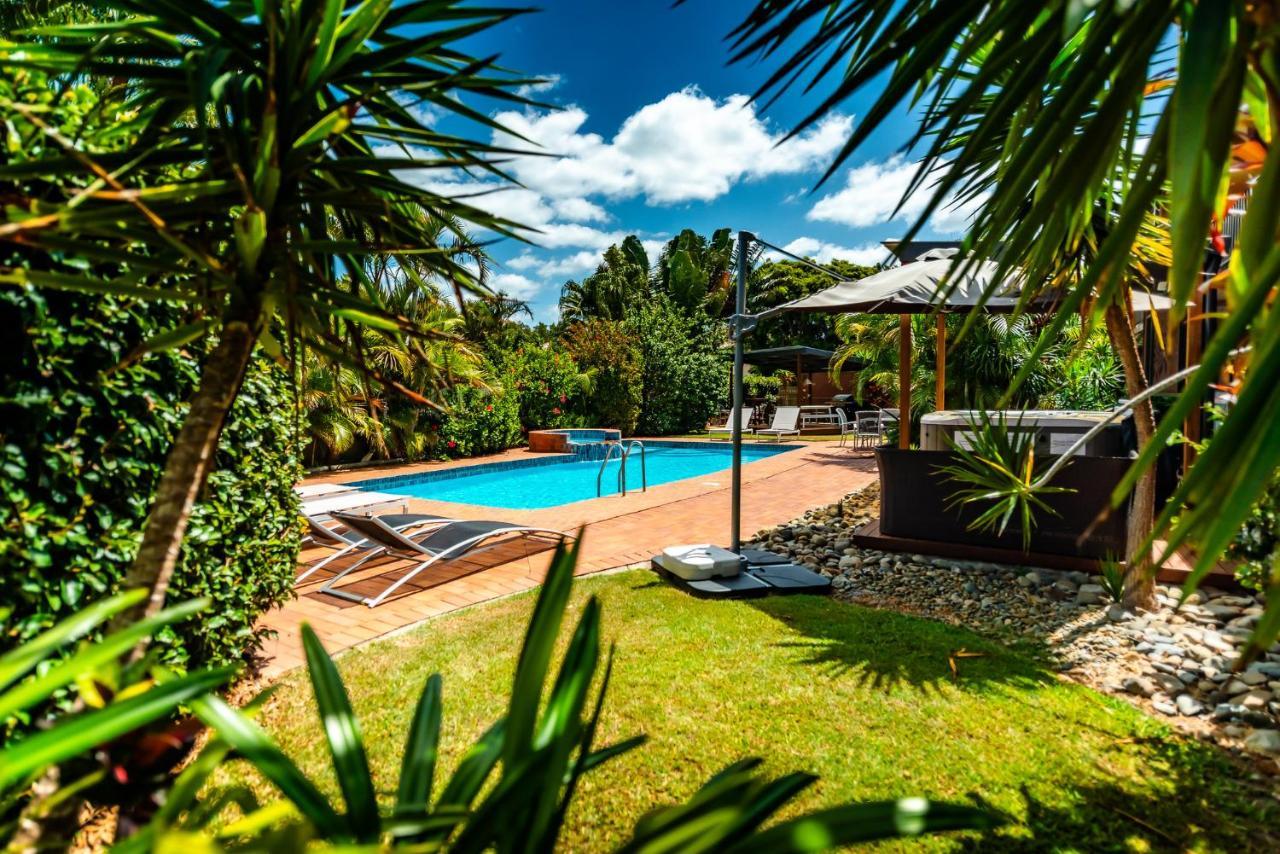 Coffs Harbour Holiday Apartments Luaran gambar