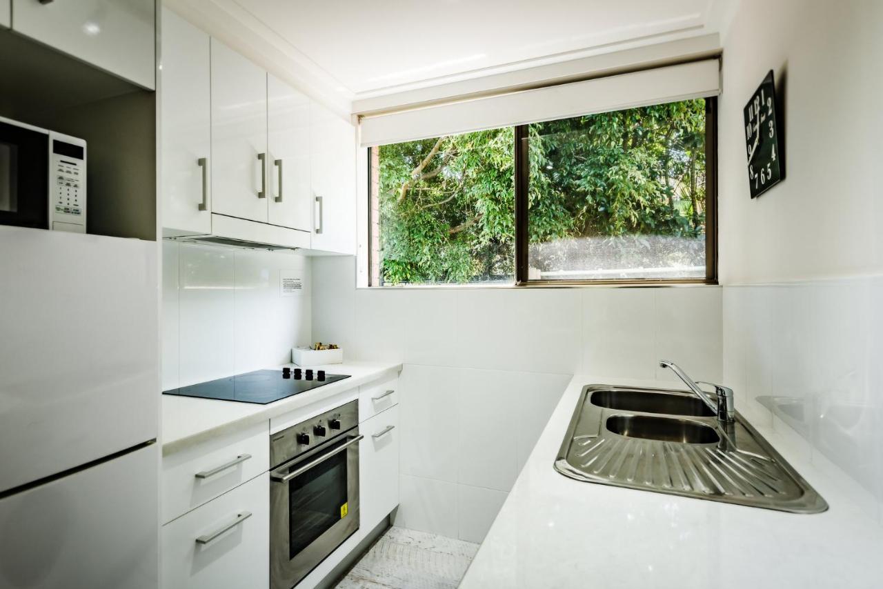 Coffs Harbour Holiday Apartments Luaran gambar