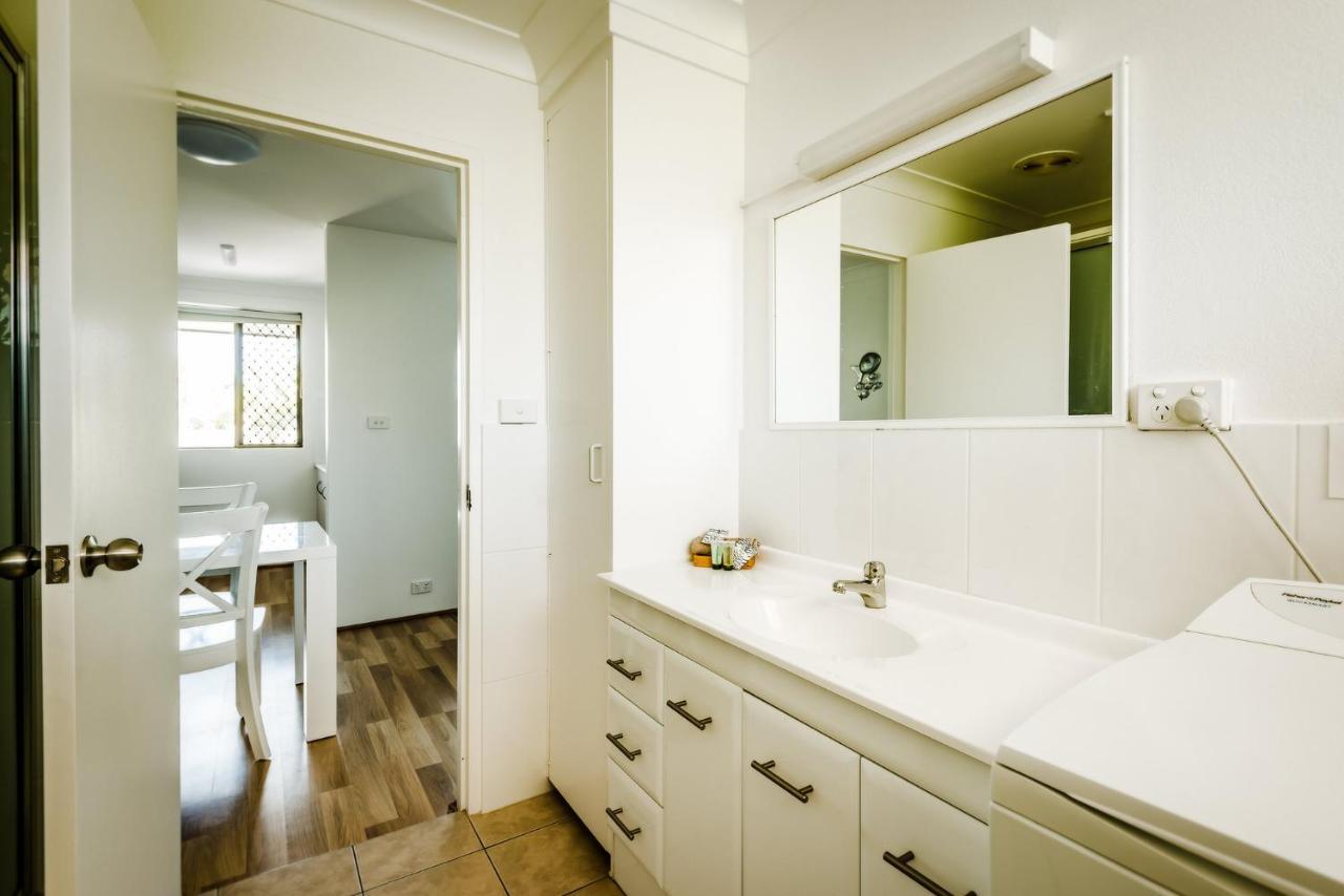 Coffs Harbour Holiday Apartments Luaran gambar