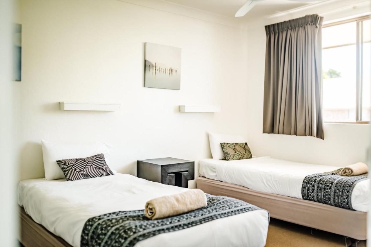 Coffs Harbour Holiday Apartments Luaran gambar