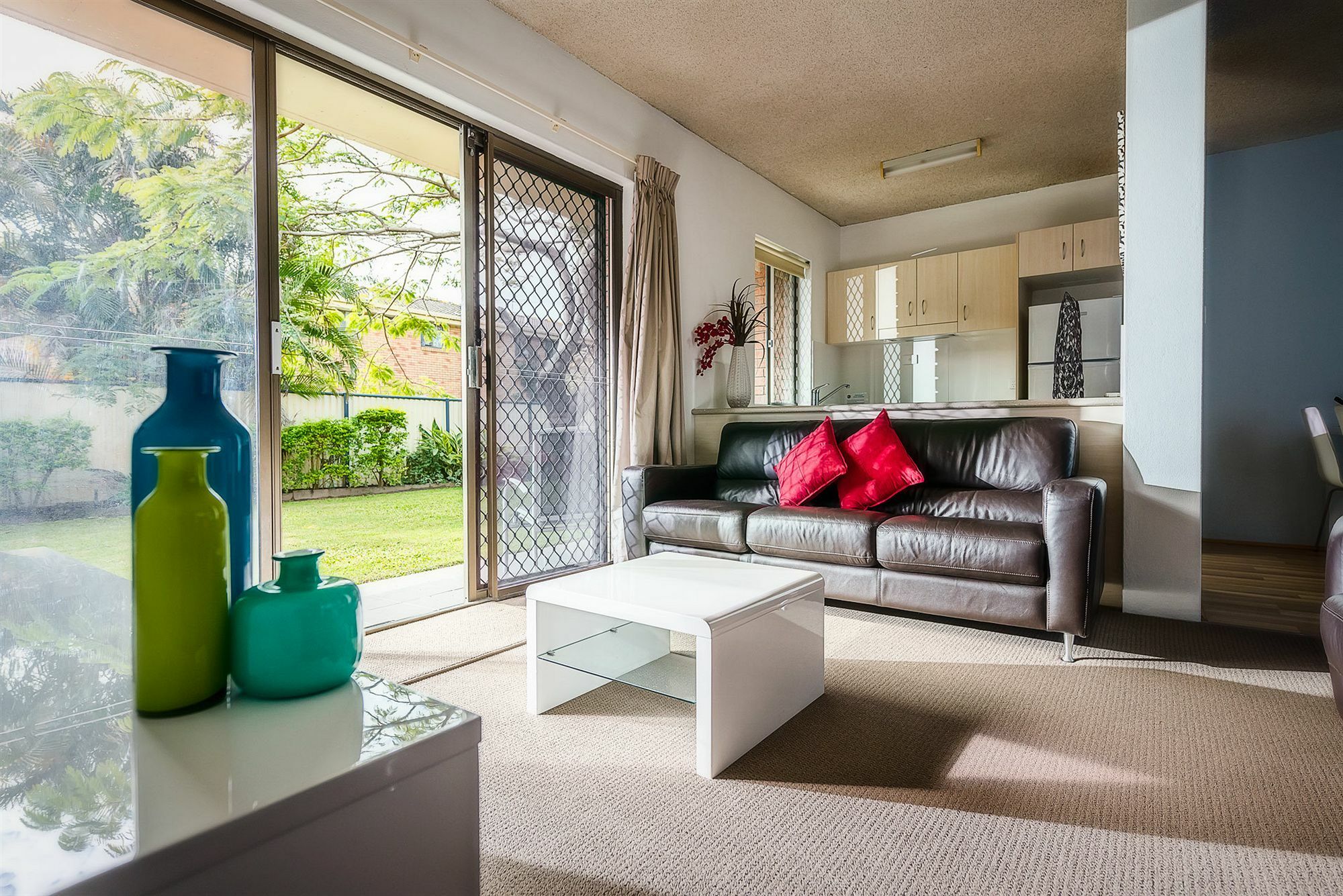 Coffs Harbour Holiday Apartments Luaran gambar