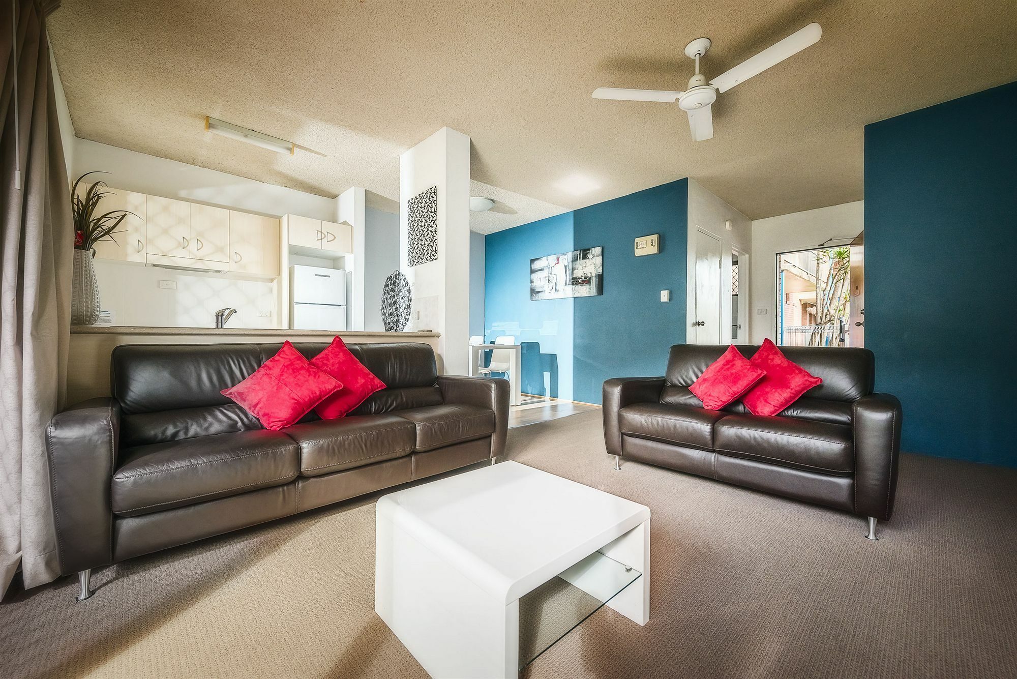 Coffs Harbour Holiday Apartments Luaran gambar